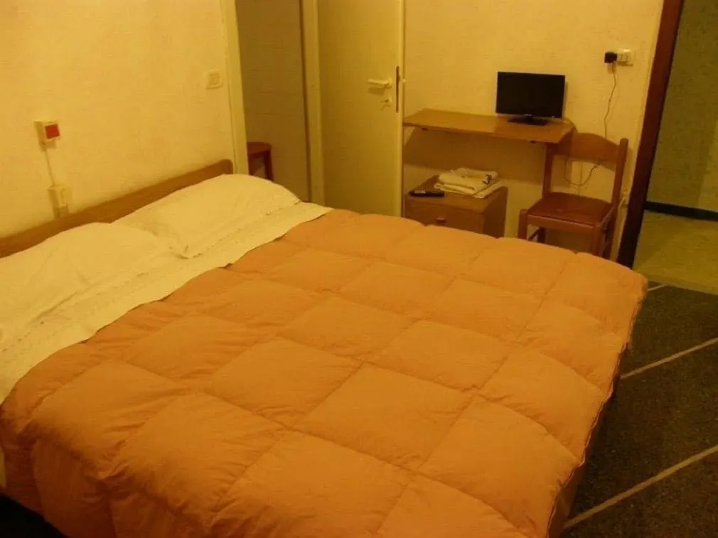 Albergo Cavi Lavagna Italy