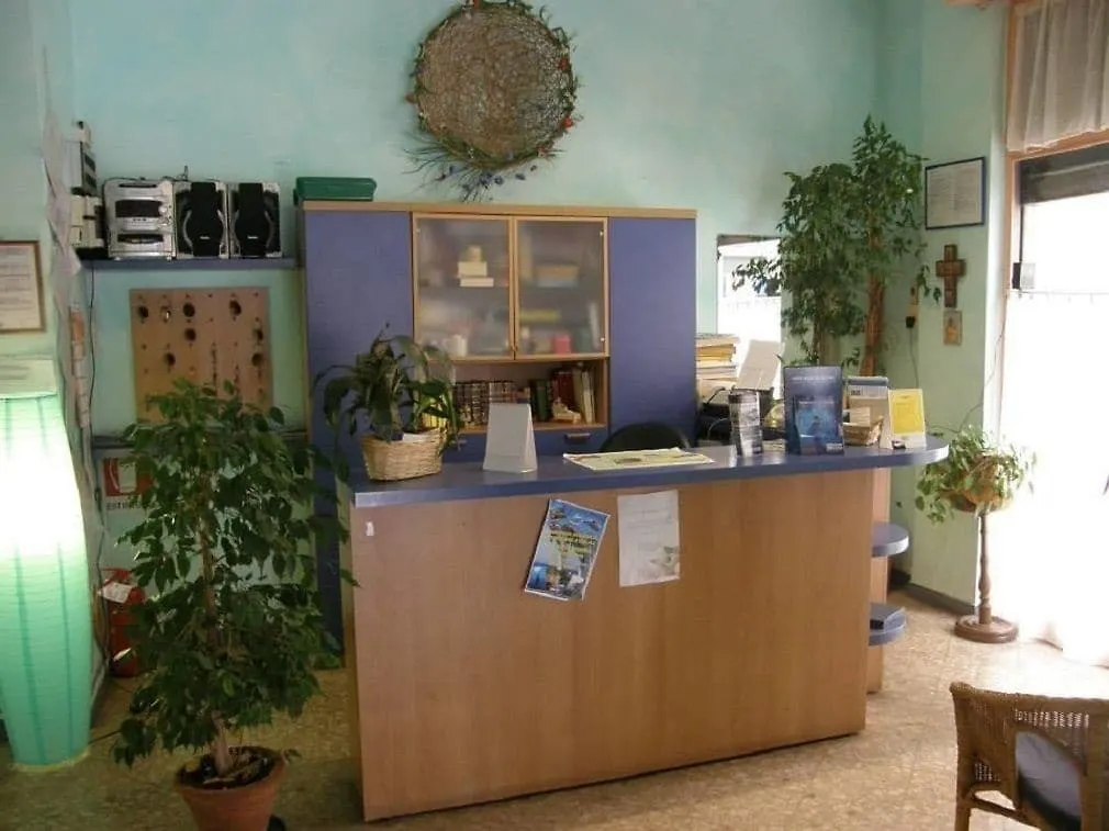 Albergo Cavi Lavagna 0*,  Italy
