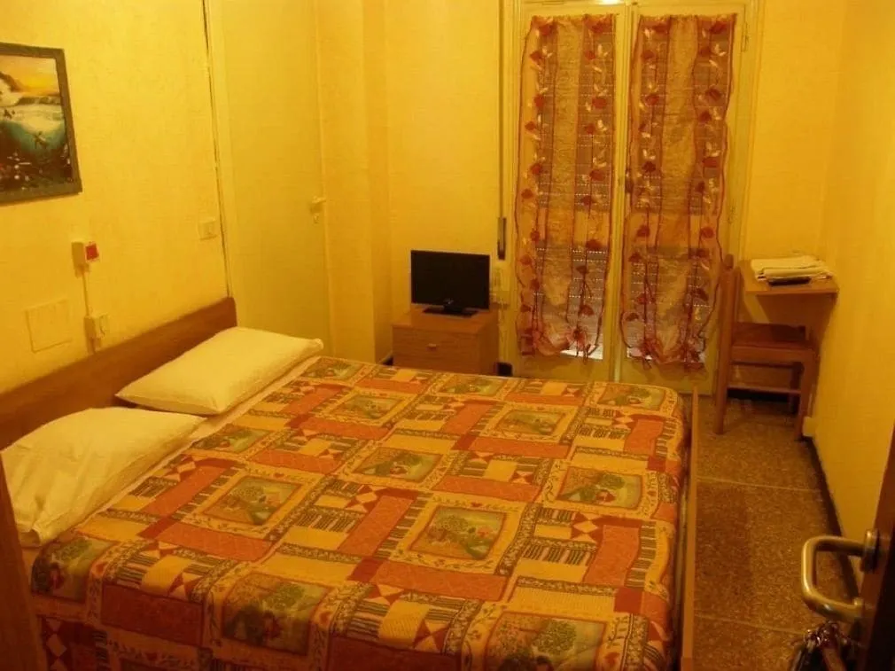 Albergo Cavi Lavagna Hotel