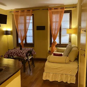 La Casa Dei Fieschi Appartamento